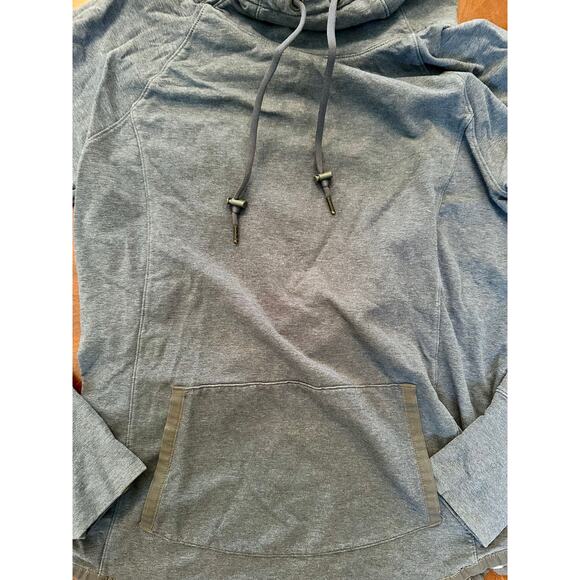 Athleta Sentry Hoodie M - Picture 3 of 5